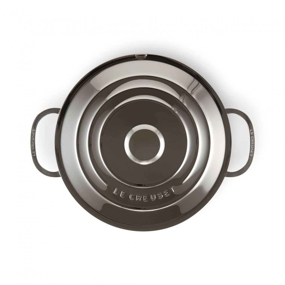 Le Creuset Stainless Steel Stockpot