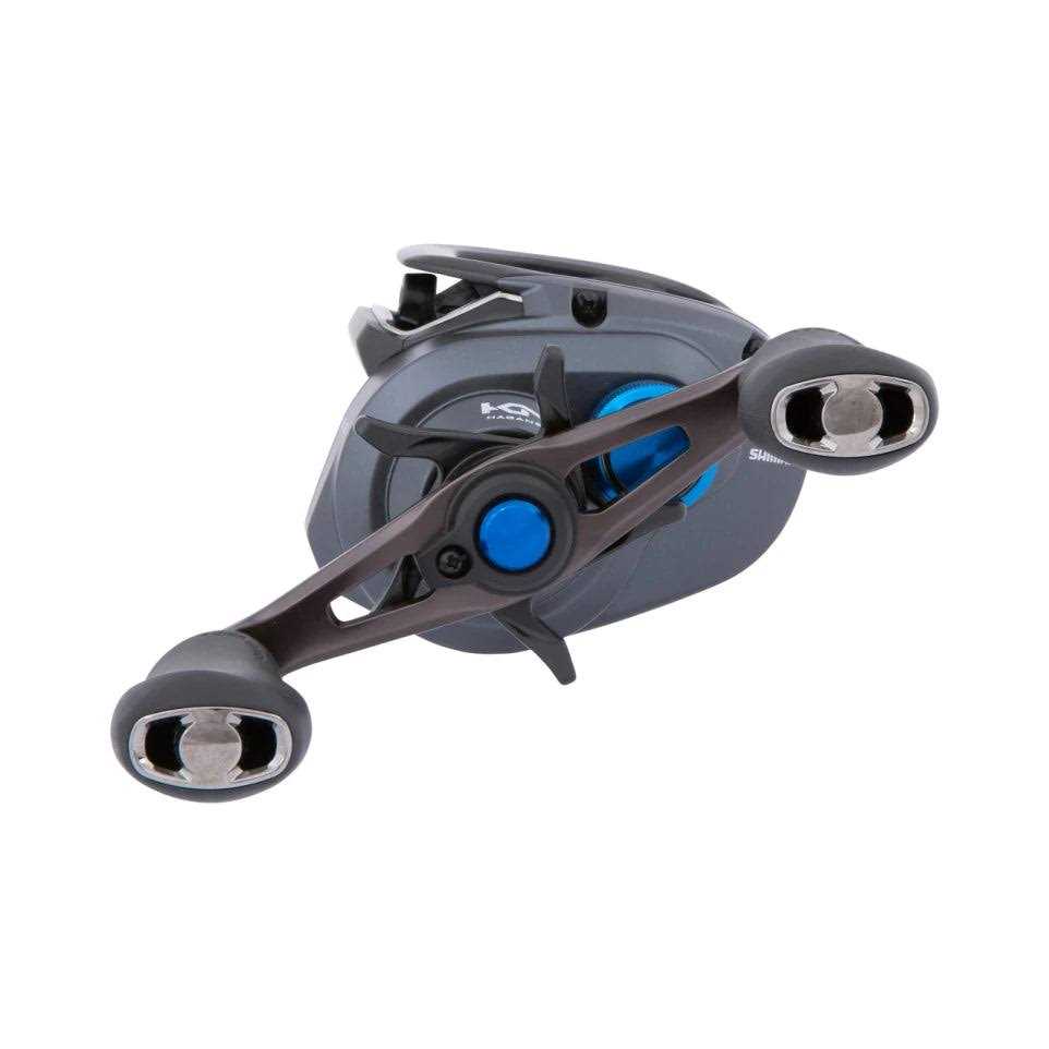Shimano SLX XT Casting Reel - Sports Supplies Online Store