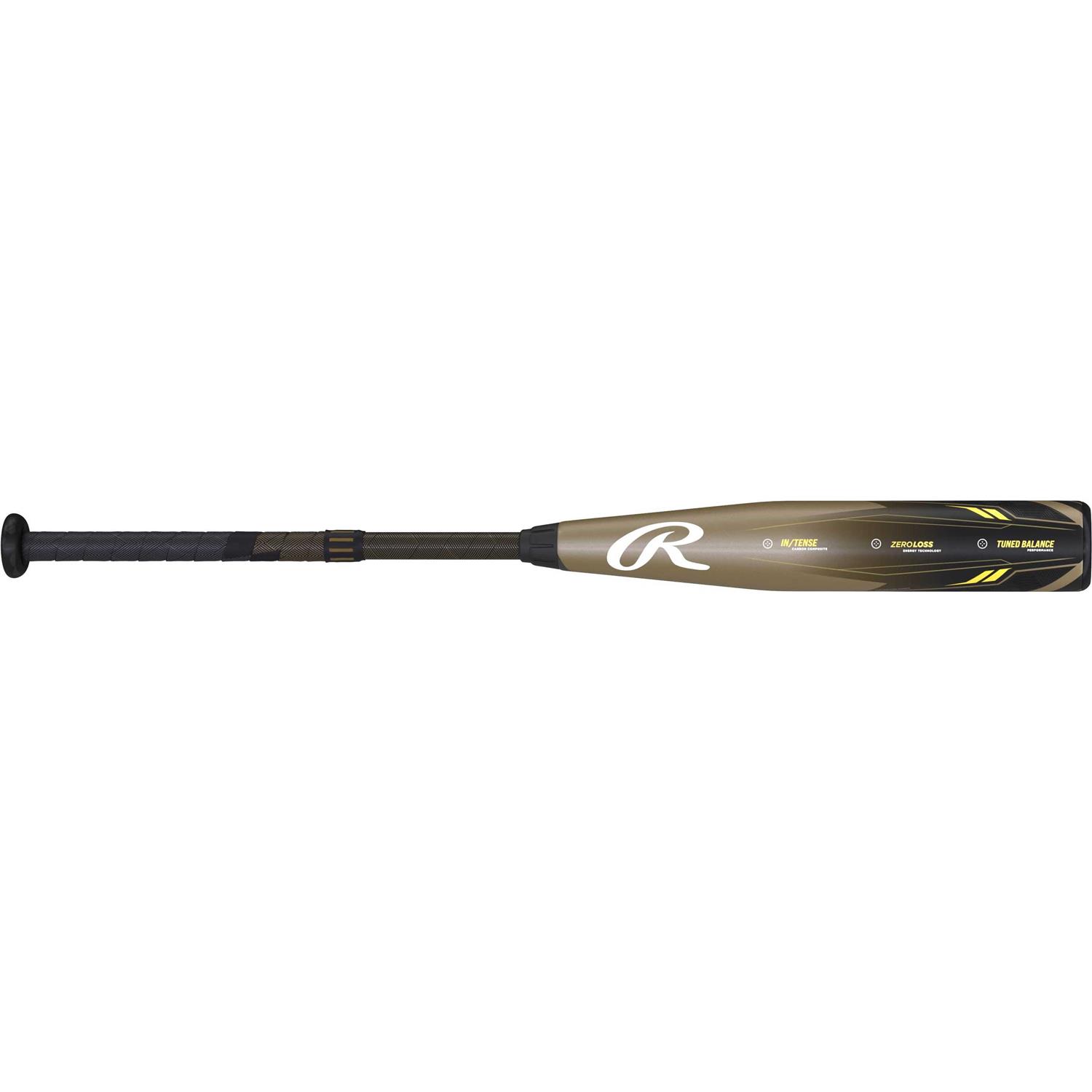 2023 Rawlings Icon USSSA Baseball Bat - Sports Supplies Online Store