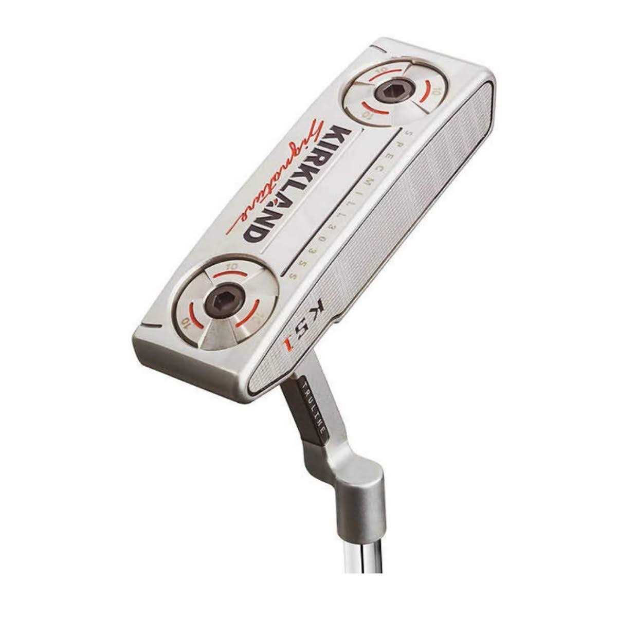 Kirkland Signature KS1 Putter - Sports Supplies Online Store