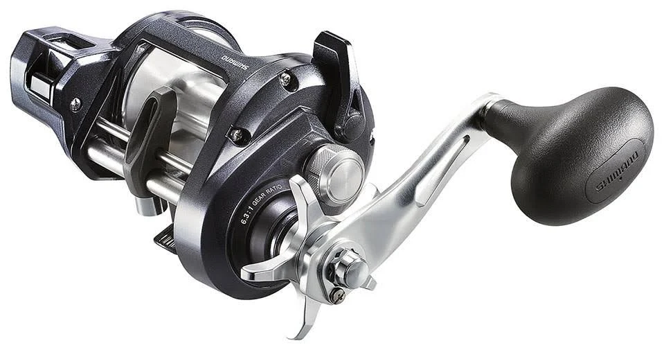 Shimano TEK601HGLCA Tekota