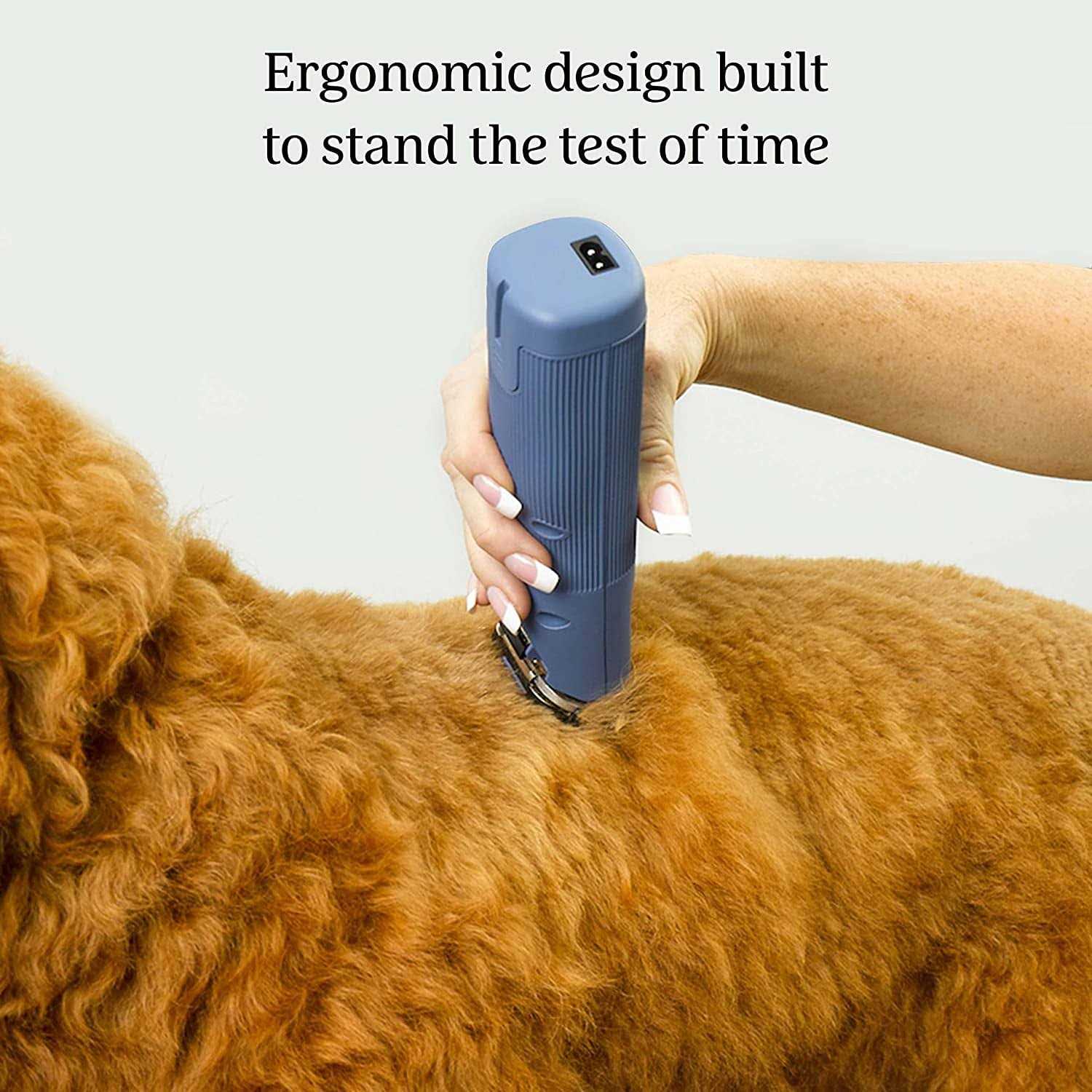 Oster Cordless Turbo A5 Clipper - Pet Supplies online store