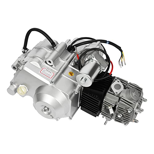 140cc 4 Stroke Engine Motor