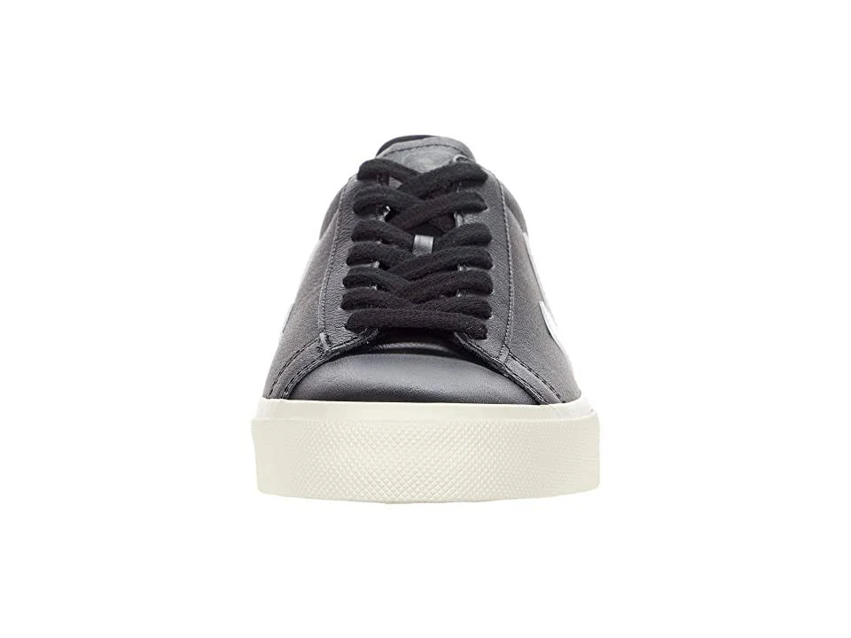 Veja Campo Chromefree - Black