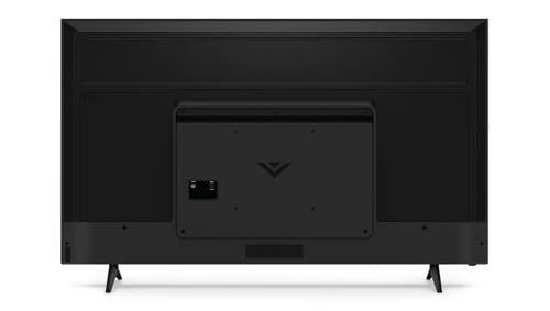 VIZIO 50 Inch QLED 4K UHD with Quantum Color Smart TV, Bluetooth Capable, Dolby Vision HDR/HDR10+, HLG