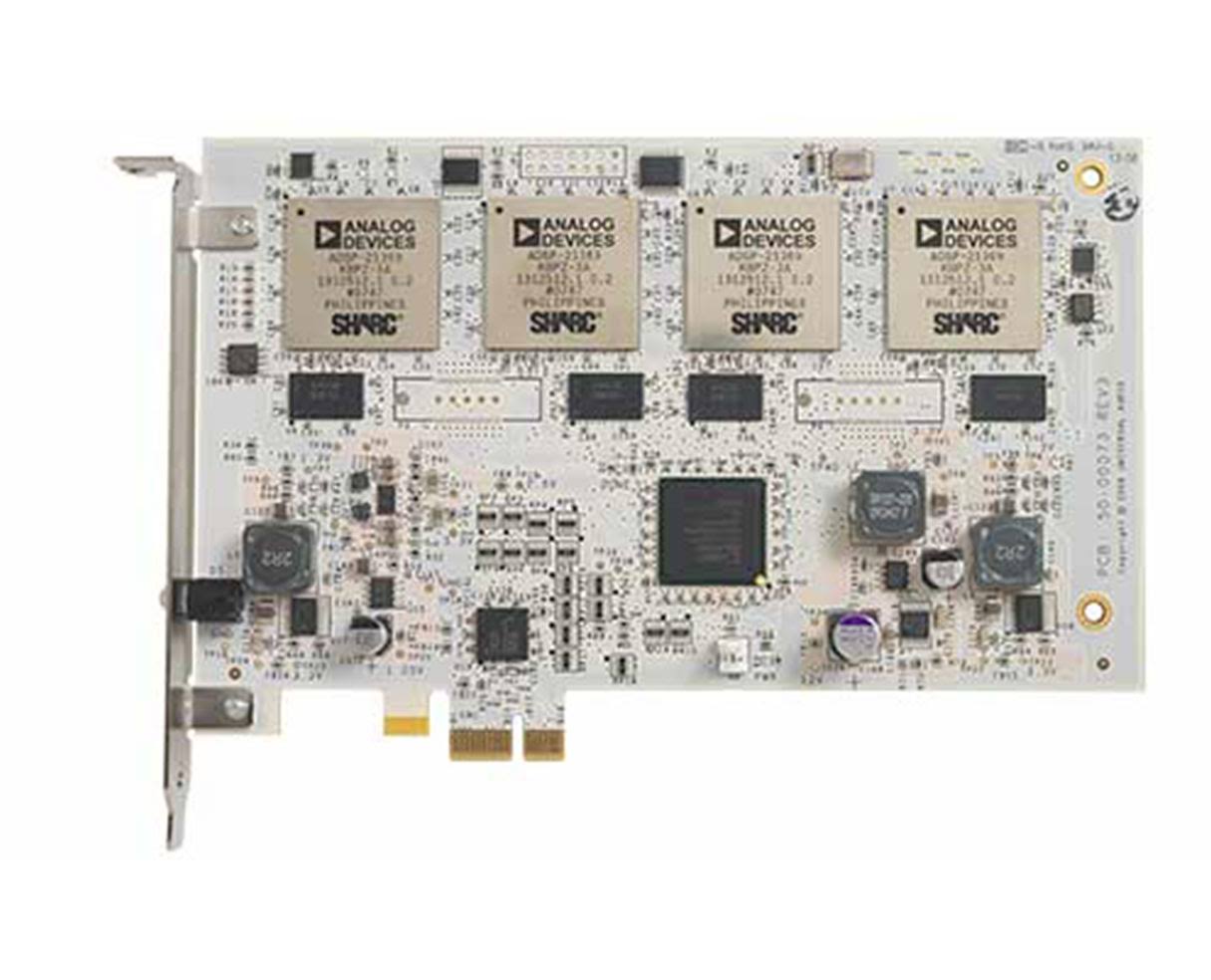 Universal Audio UAD-2 OCTO Core PCIe DSP Accelerator Card