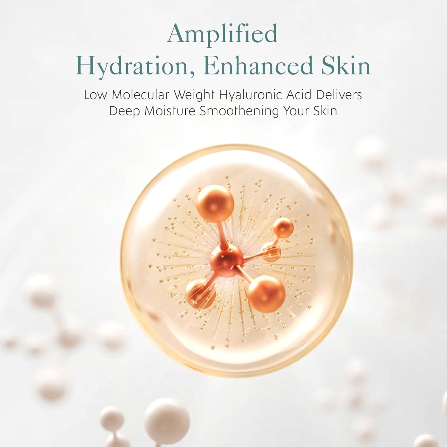 Rich Cream | Luxurious Anti Aging Face Cream With Vegan Collagen and Blue Filter | Anti Aging Moisturizer for Face | Protects Against Screen | Face