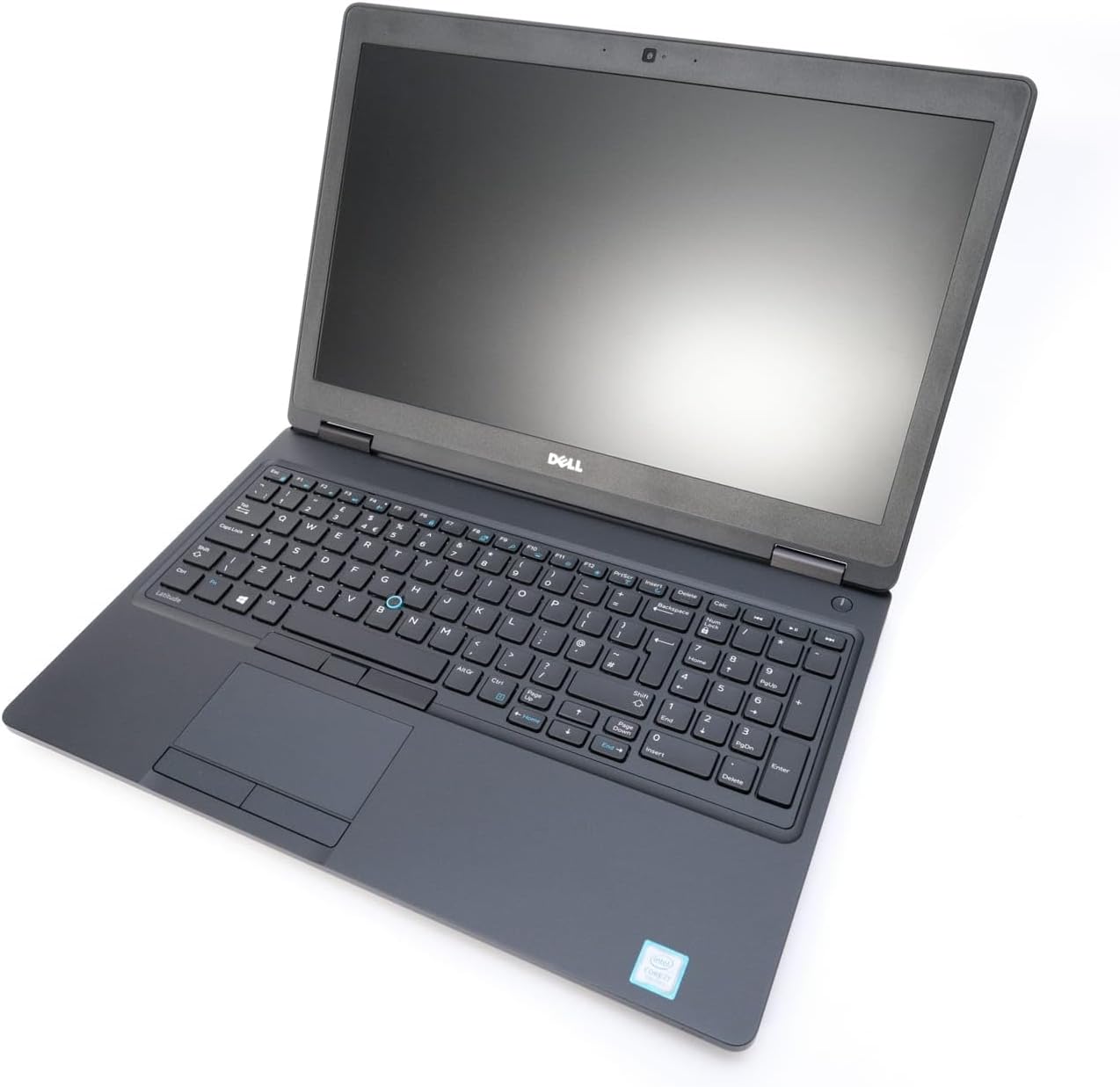 Dell Latitude 5590 Business Laptop | 15.6in HD Screen | Intel Quad Core 8th Gen i7-8650U | 16GB DDR4 RAM | 512GB SSD | Windows 10 Professional