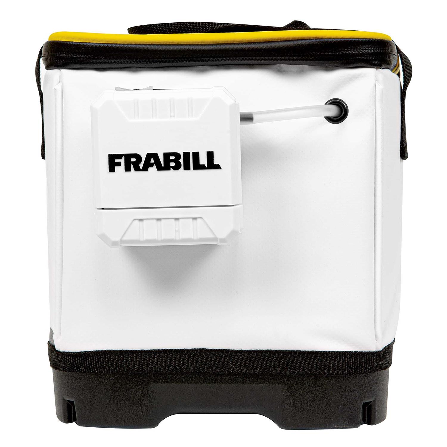 Frabill Universal Bait Station - Sports Supplies Online Store