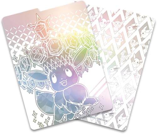Pokemon Scarlet & Purple Elite Trainer Set - Prismatic Evolutions of The Pokemon TCG (1 Fully Illustrated Promo Card