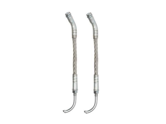 Between The Lines Dura Flex Ice Scratchers 1201-DF