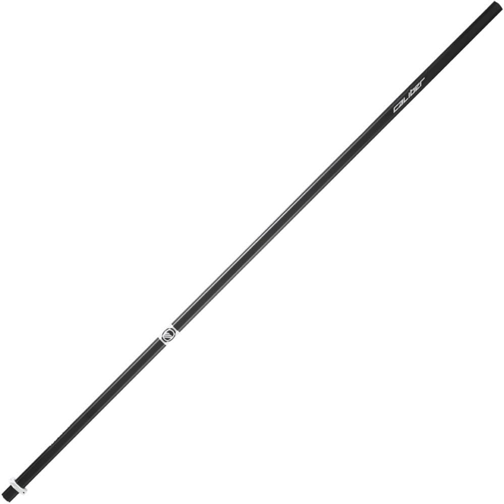 Maverik Caliber Lacrosse Shaft Black - Defense