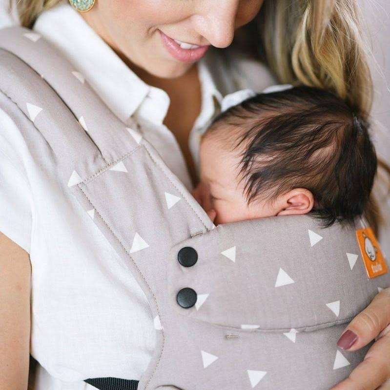 Tula Explore Baby Carrier | Play
