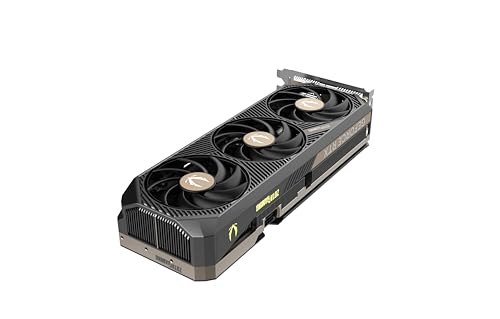 ZOTAC Gaming GeForce RTX 5070 Ti Solid CORE OC DLSS 4 16GB GDDR7 256-bit 28 Gbps PCIE 5.0 Gaming Graphics Card, IceStorm 3.0 Advanced Cooling
