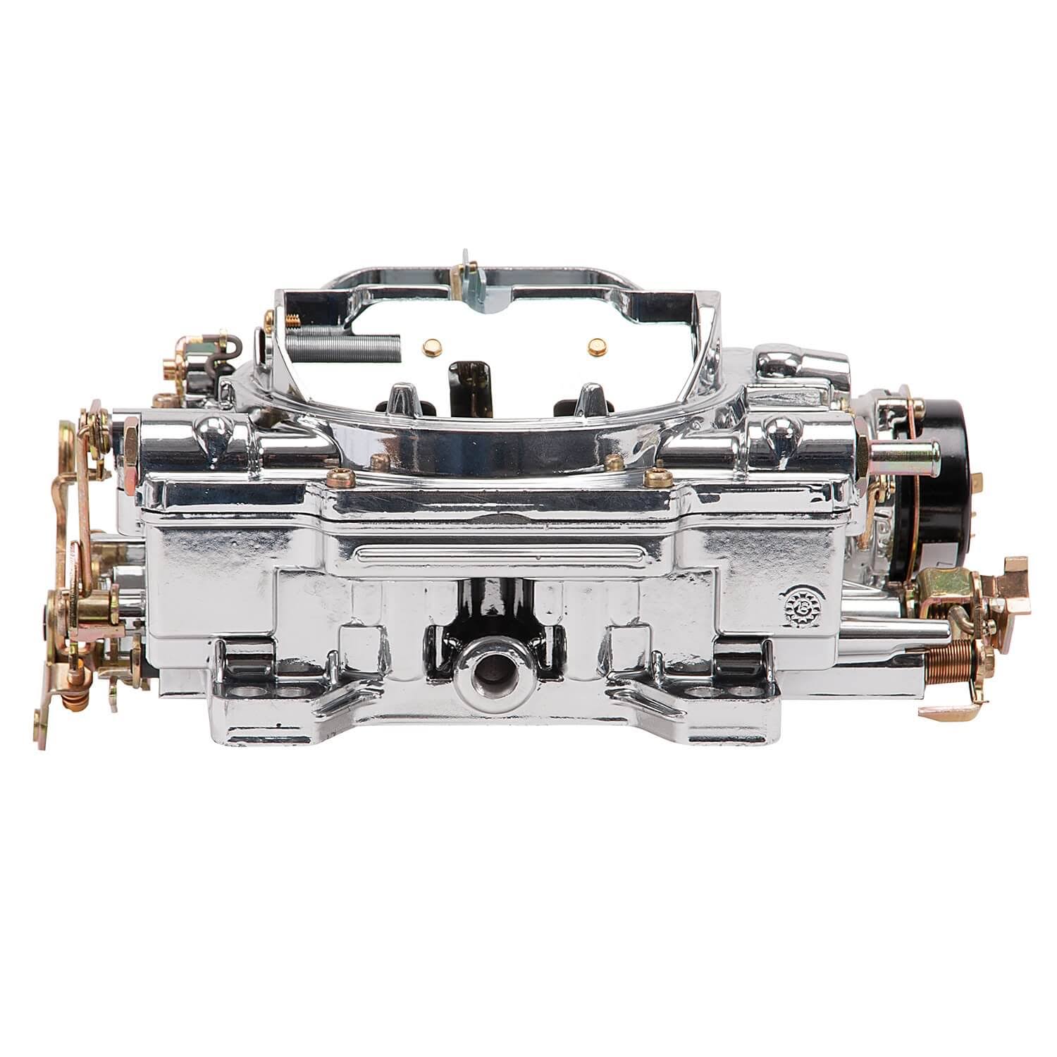 Edelbrock 19134 AVS2 800 CFM Electric Choke Carburetor