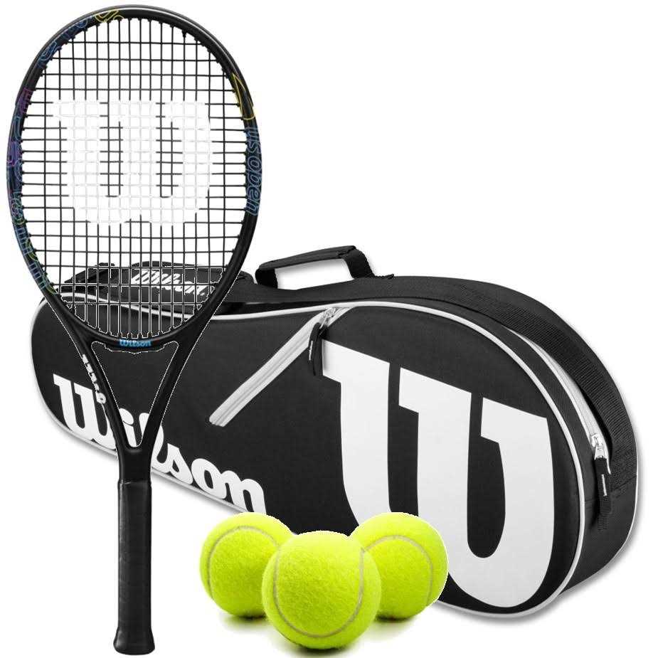 Wilson US Open BLX 100 Tennis Racquet - Sports Supplies Online Store