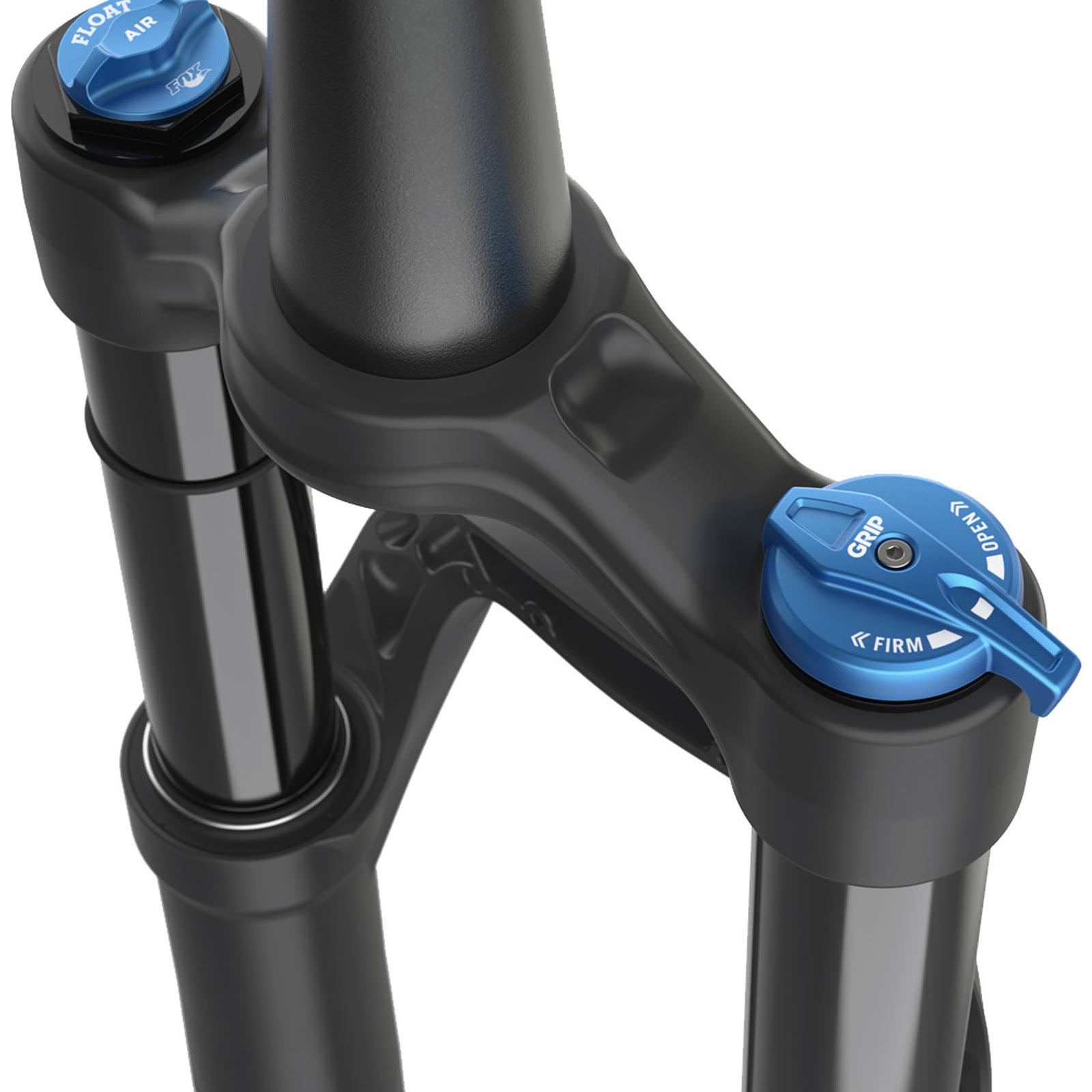 Fox 34 Step Cast Performance 29x22 120mm Boost Fork -2021