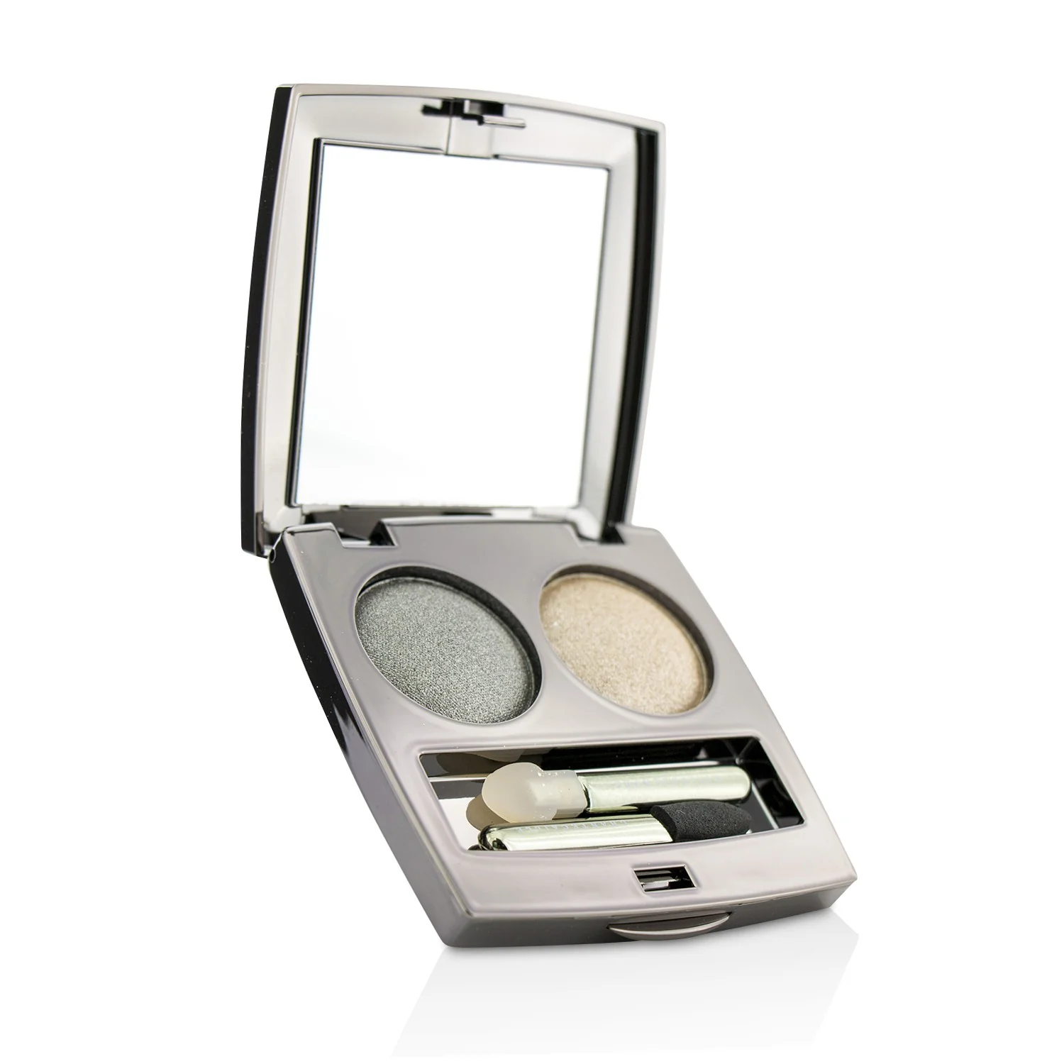 Chantecaille Le Chrome Luxe Eye Duo - #Piazza San Marco  4g/0.14oz