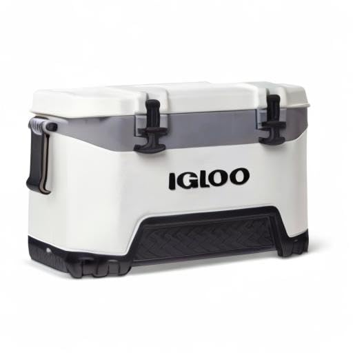 Igloo BMX Hard Coolers (25-72QT)
