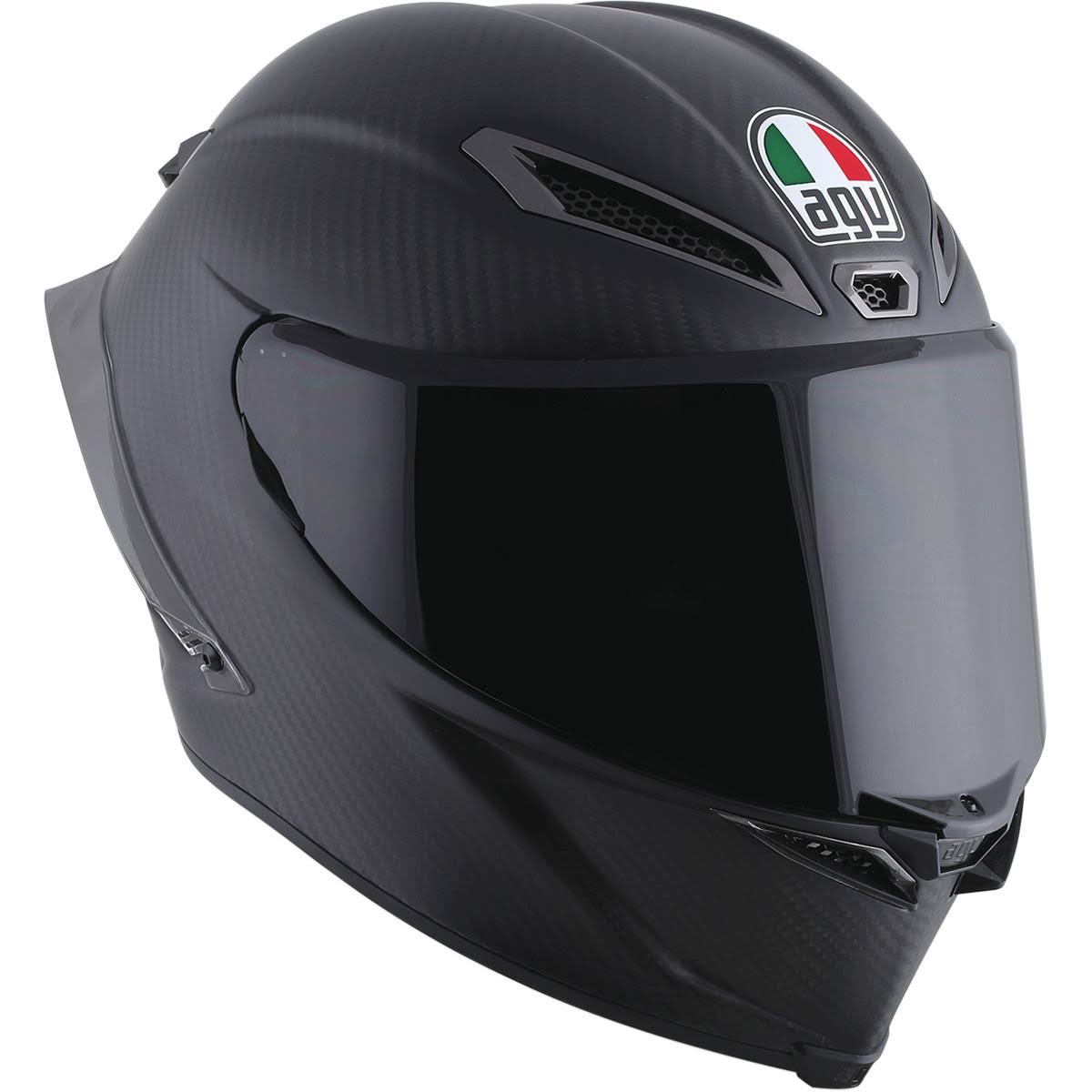 AGV Pista GP R Carbon Helmet