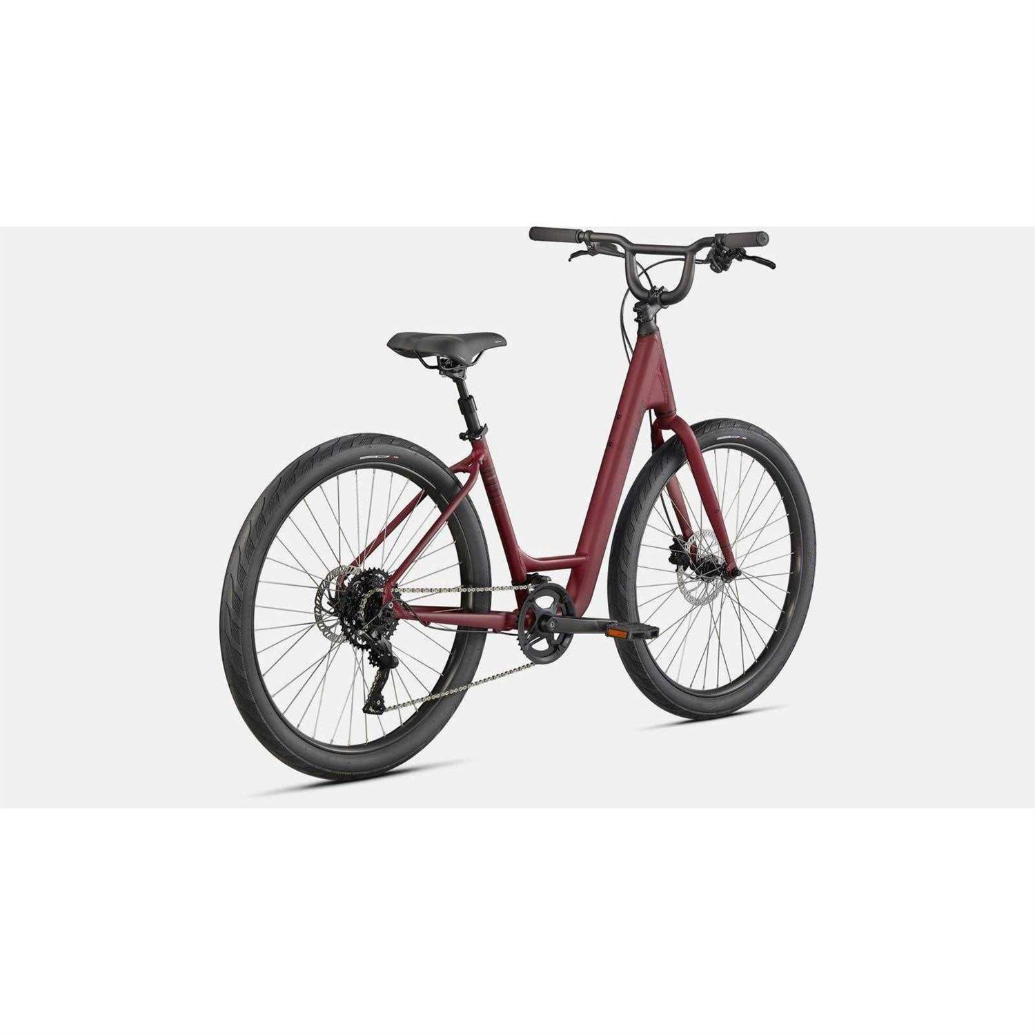 Specialized Roll 3.0 Low Entry Gloss Satin Black Reflective - Sports Supplies Online Store