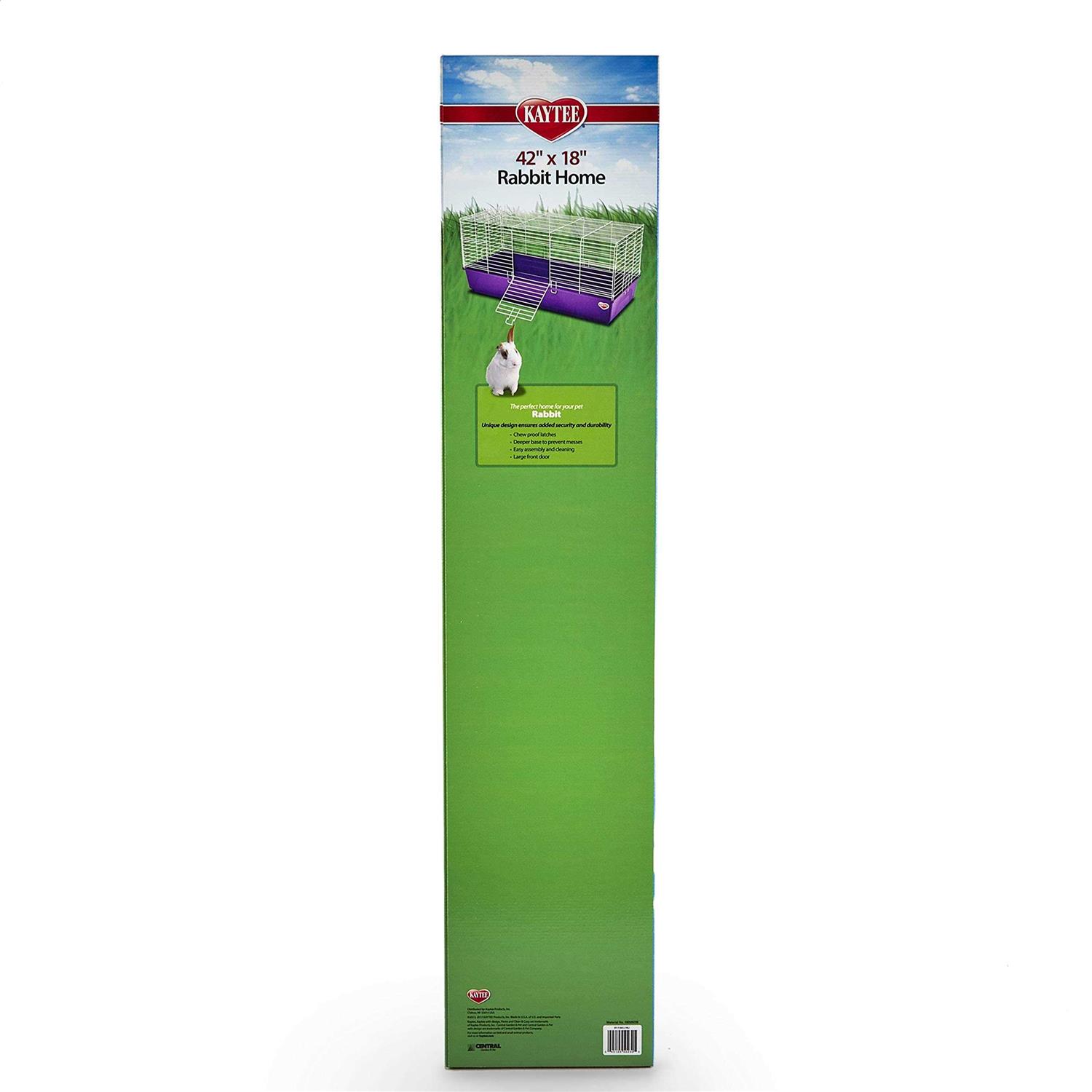 Kaytee Rabbit Home - Pet Supplies online store
