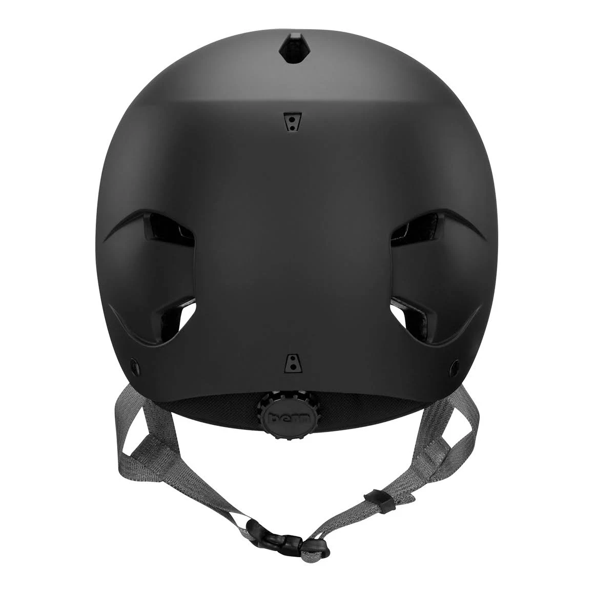 Bern Bandito EPS MIPS Helmet - Kids& Matte Black Camo, S/M