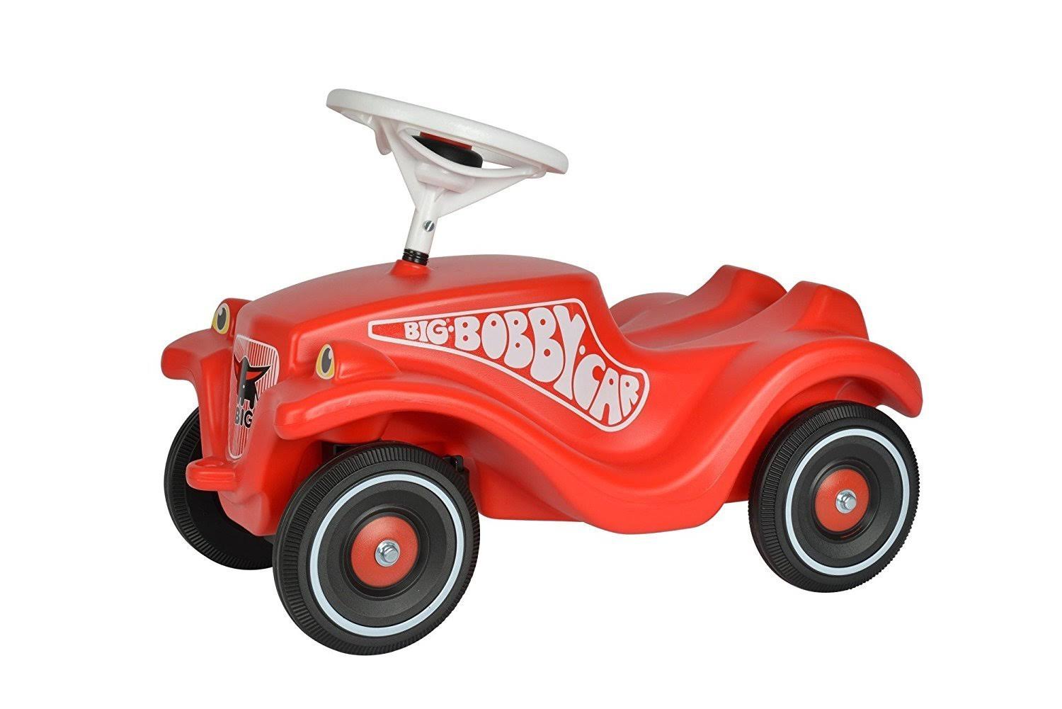 Big 800056102 Fulda Classic Bobby Car Toy