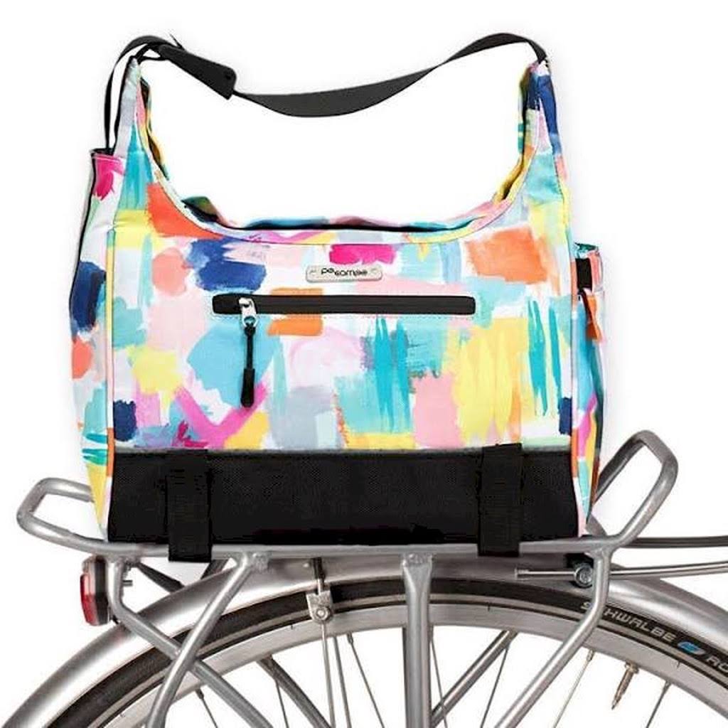 Po Campo Chelsea Trunk Bag