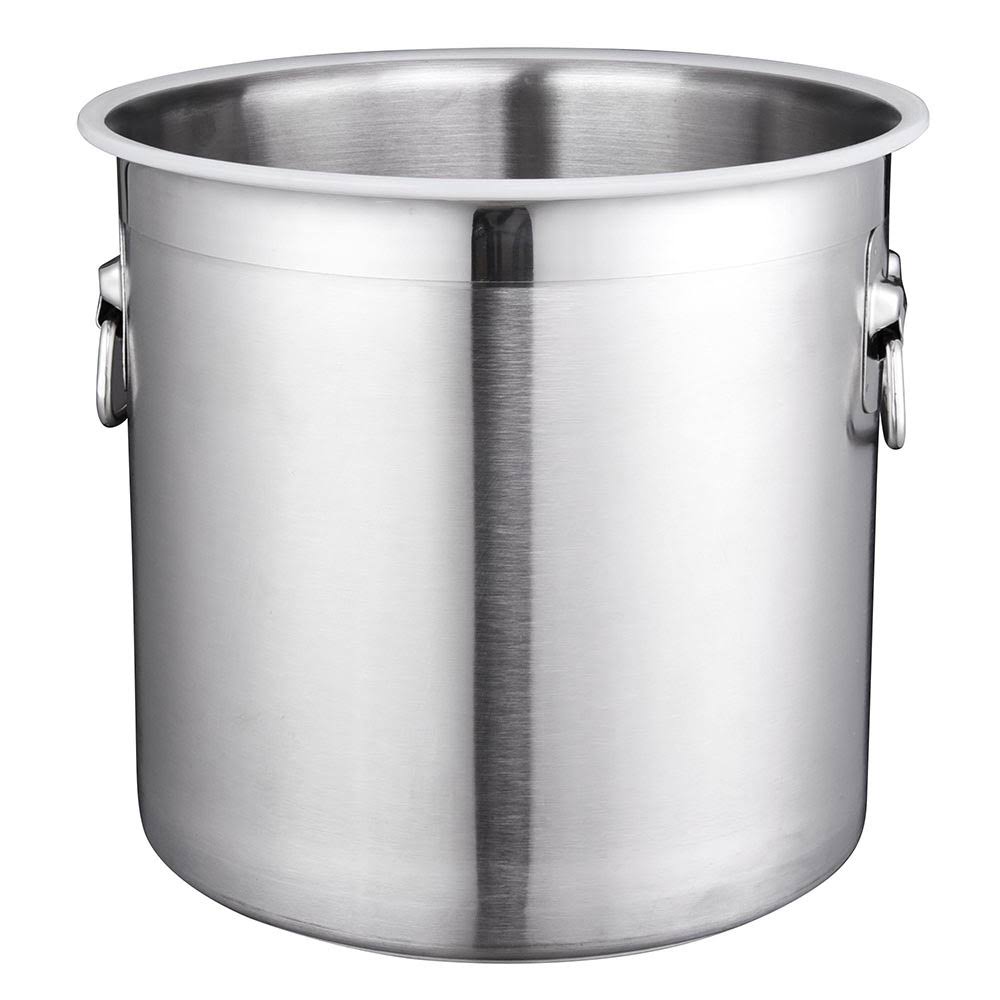 Yescom 5 Gallon Stainless Steel Vacuum Chamber Kit to Degass Urethanes Silicones Epoxies