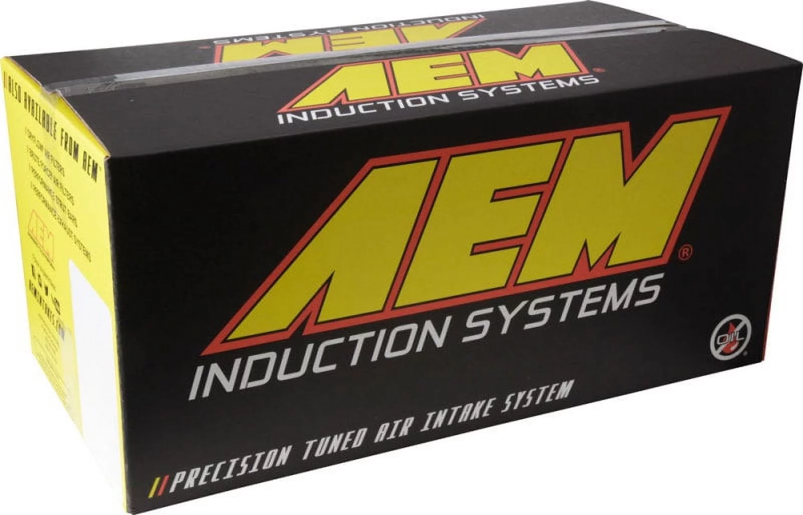 AEM 2016 C.A.S Infinity Q50 V6-3.0L F/l Cold Air Intake
