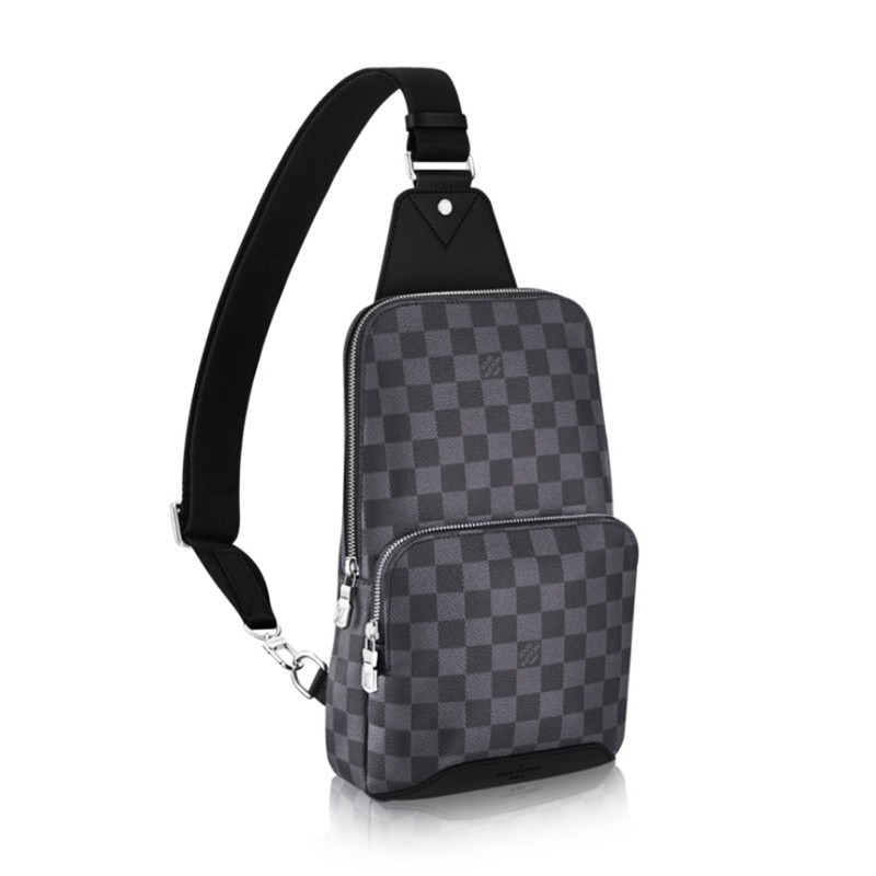 Louis Vuitton Avenue Sling Bag N41719 - SAKE OFF 5TH