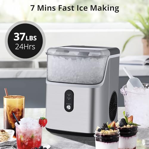 Nugget Ice Maker