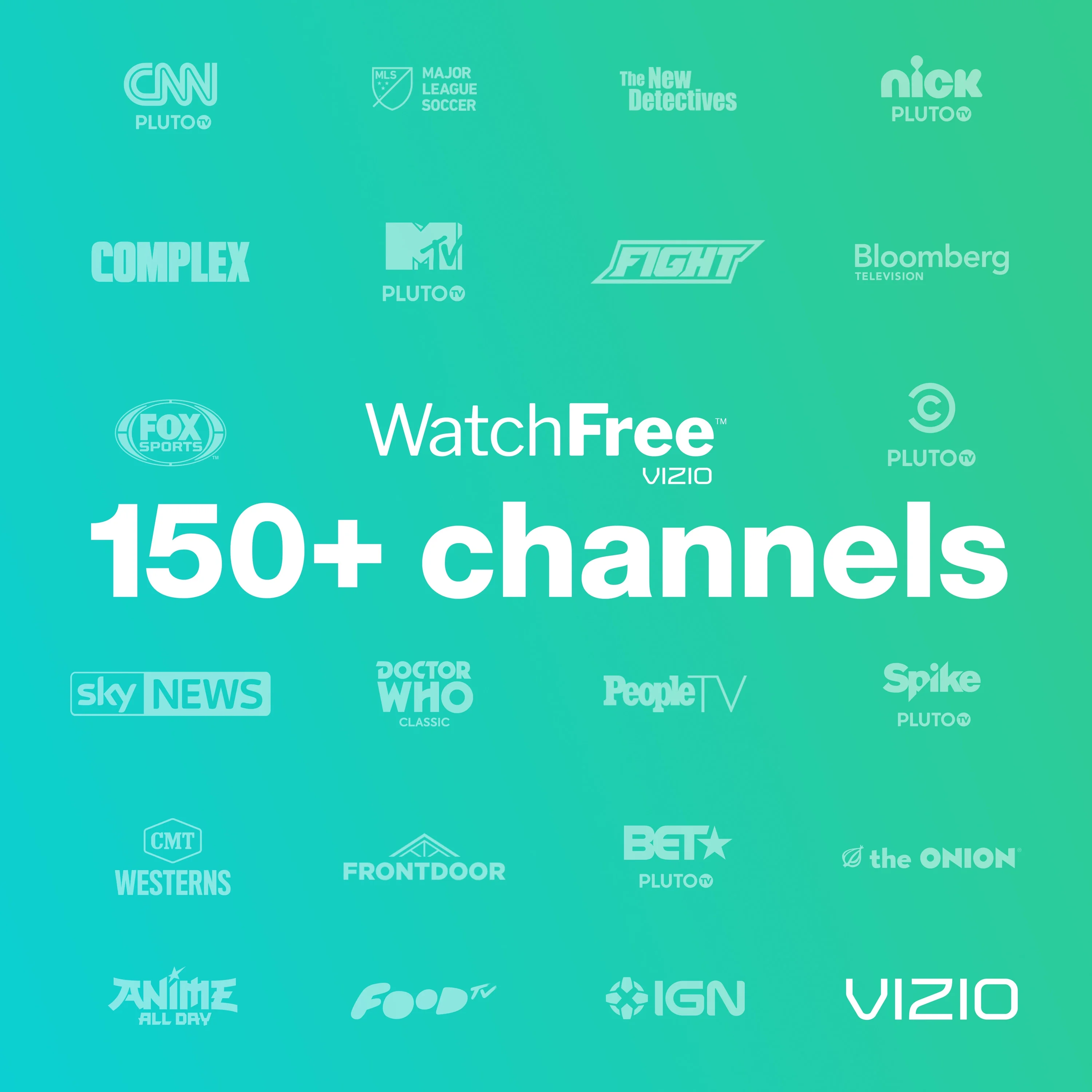 VIZIO 50" Class 4K (2160p) Smart LED TV (V505-G9)