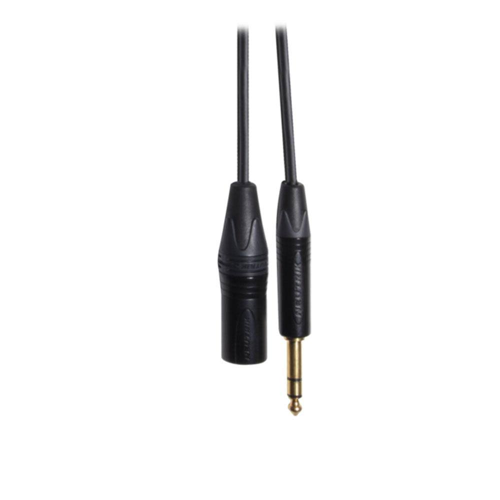 Shure Dual-Sided Broadcast Headset - BRH50M