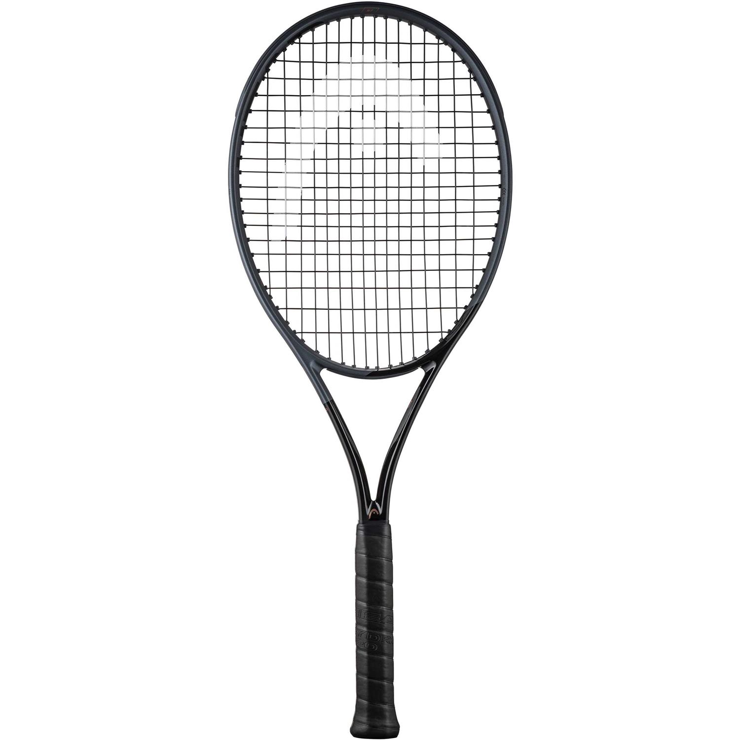 Head Speed MP Black 2023 Tennis Racquet - Sports Supplies Online Store