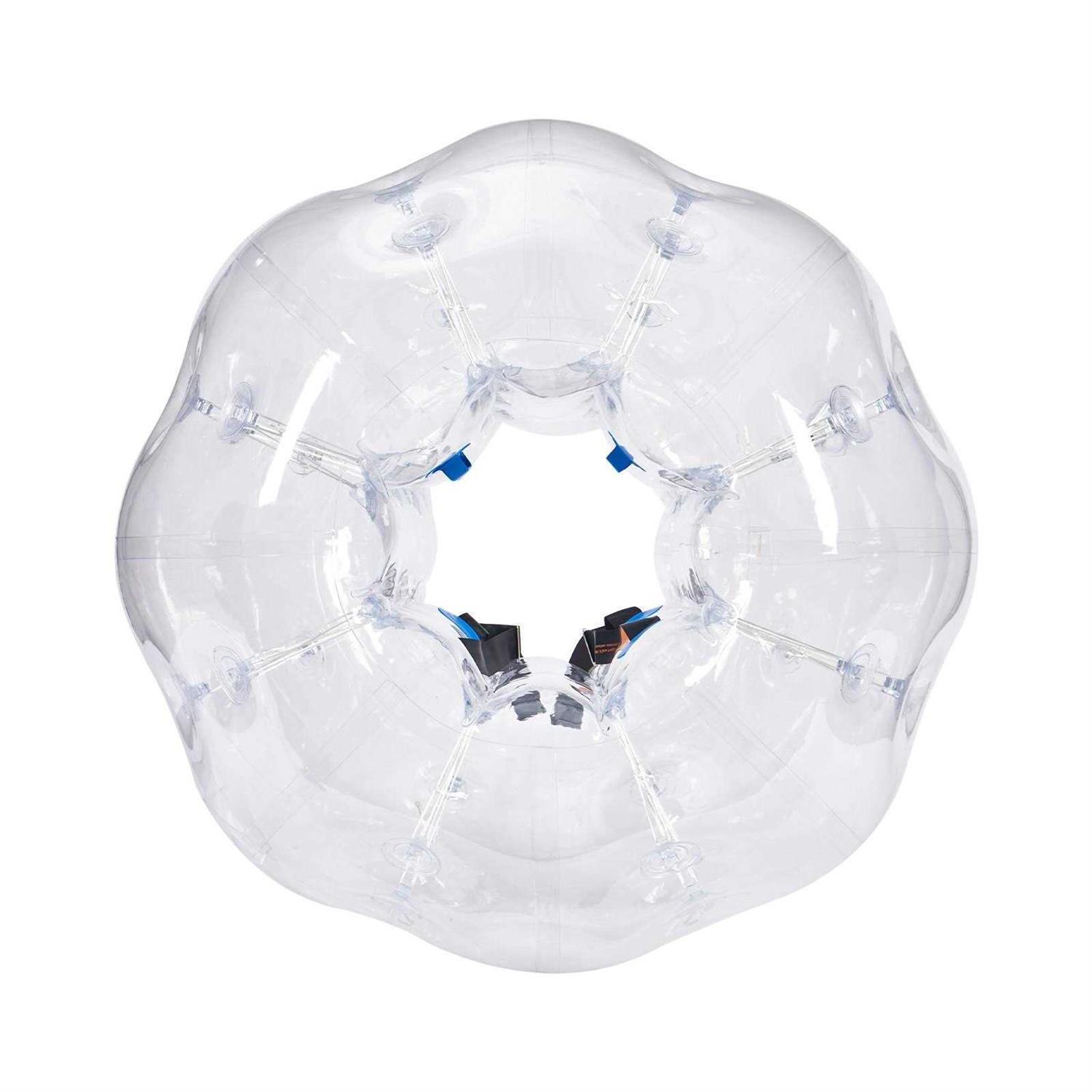 VEVOR 5 ft Inflatable Bumper Ball Sumo Zorb Balls - Sports Supplies Online Store