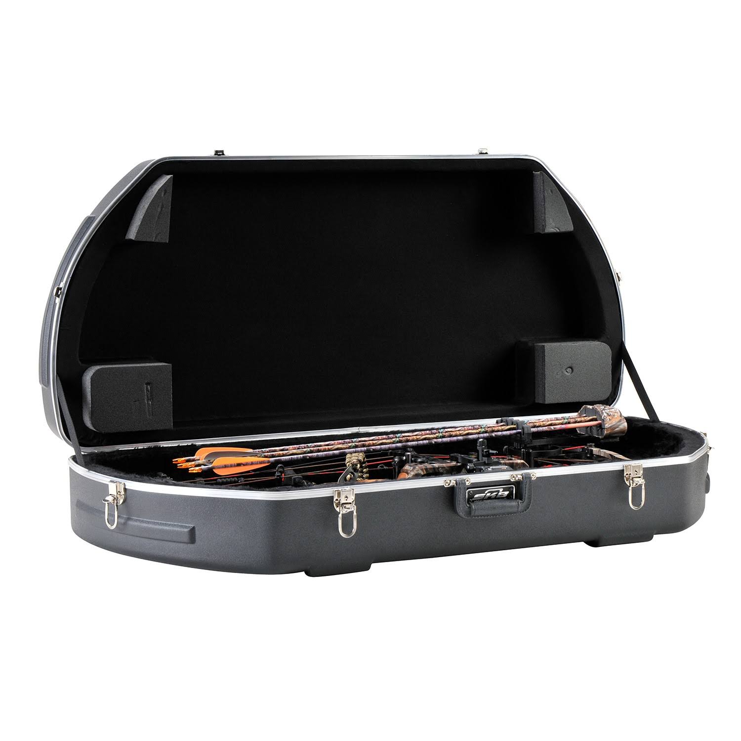 SKB Hunter Series XL Bow Case