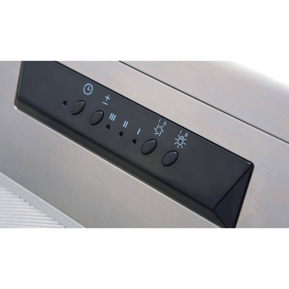 Zephyr Breeze II 30 inch Under Cabinet Range Hood Stainless Steel AK1200S