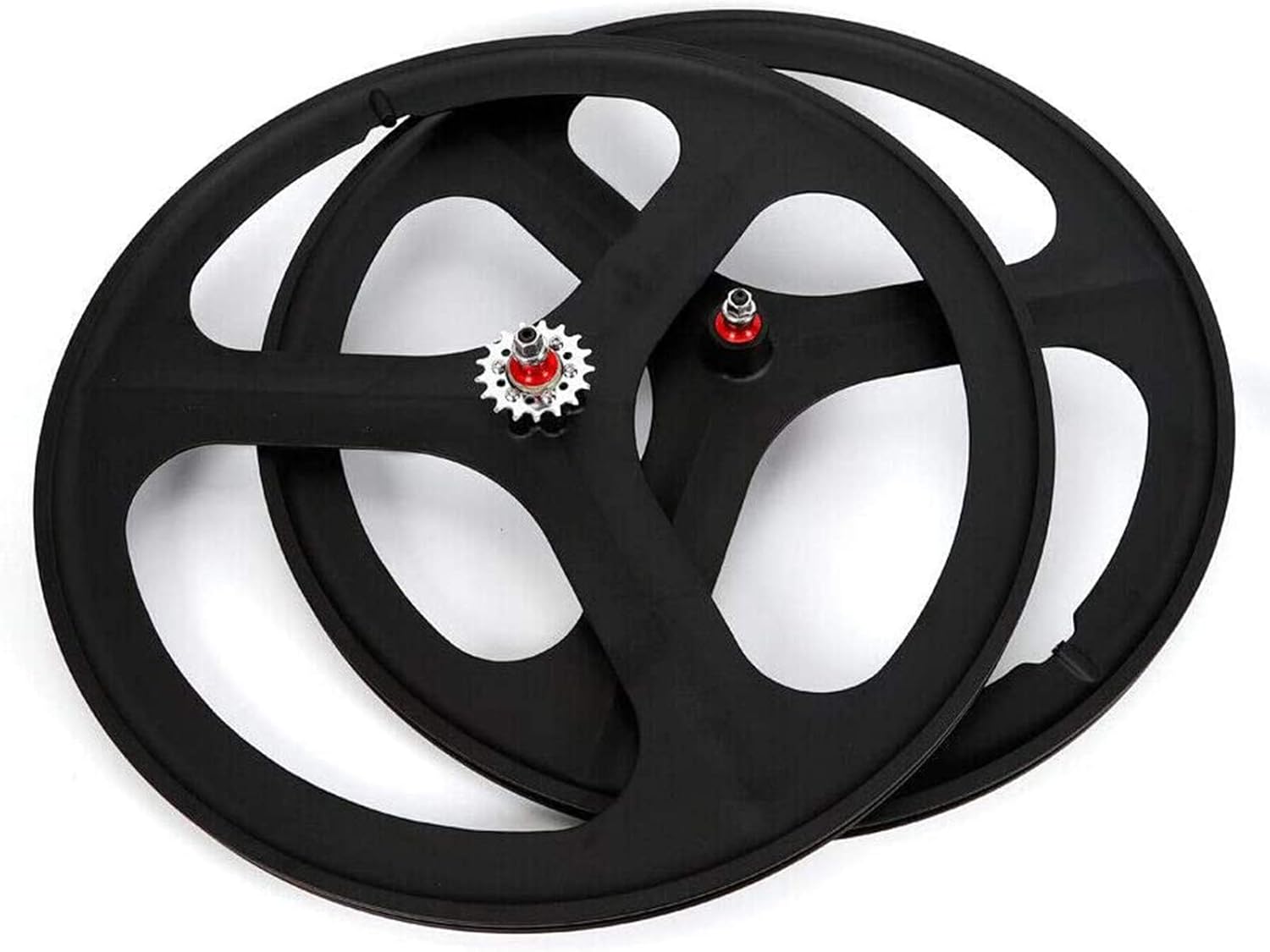 Bicycle Bike Wheel, 700C Fixed Gear Wheels