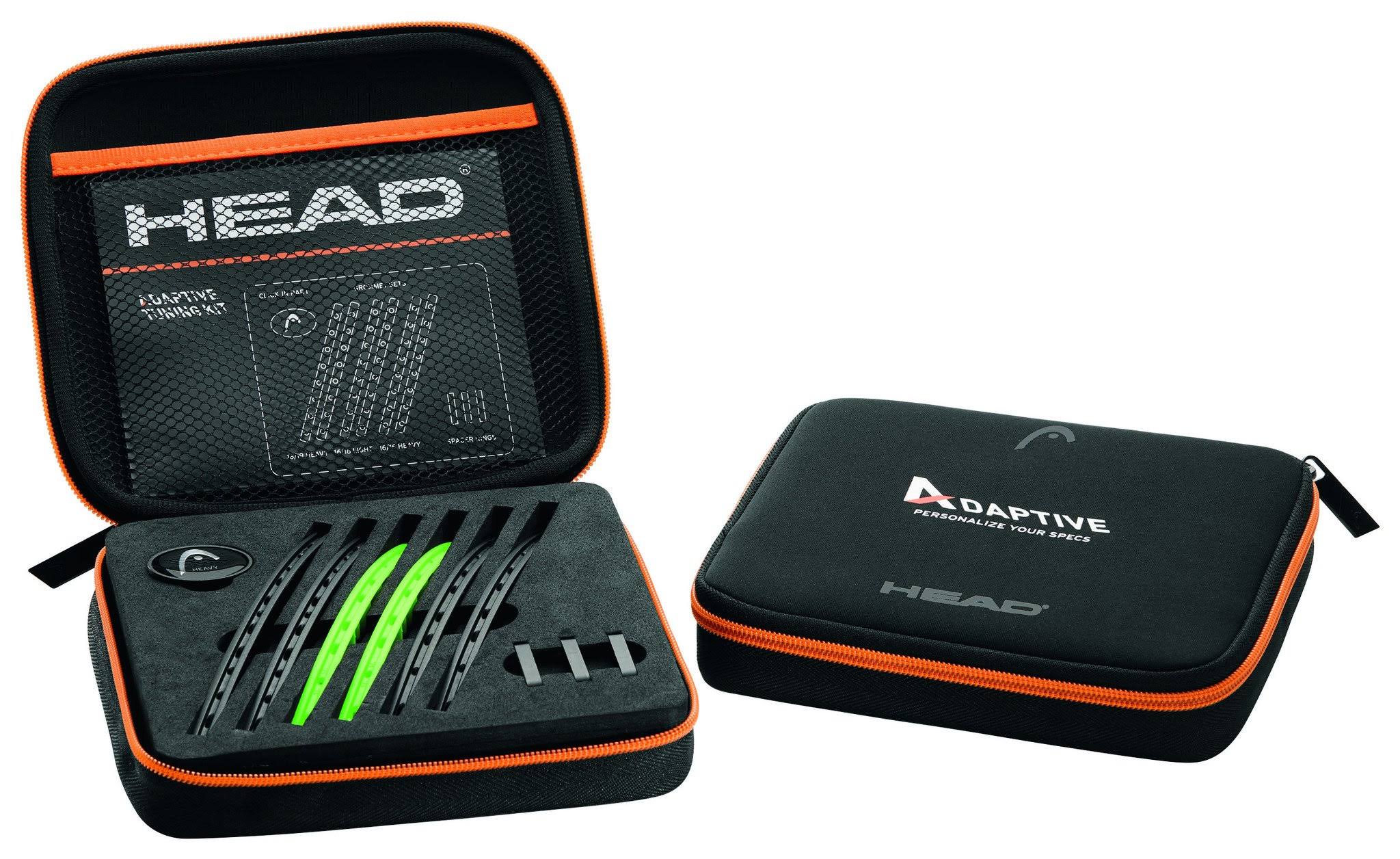 Head Graphene Touch Instinct Adaptive Tennis Racquet