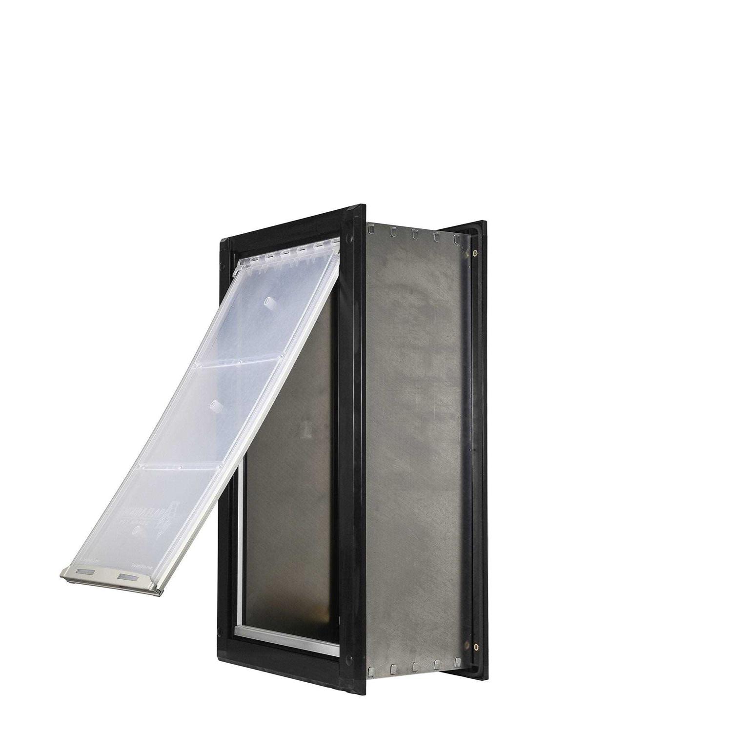 Endura Flap Single Flap Wall Mount Pet Door - Pet Supplies online store