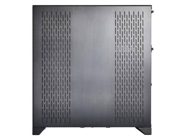 Lian-li Case O11DXL-X Black Tempered Glass 4x3.5x22HS 6x2.5x22 E-ATX/ATX/mATX