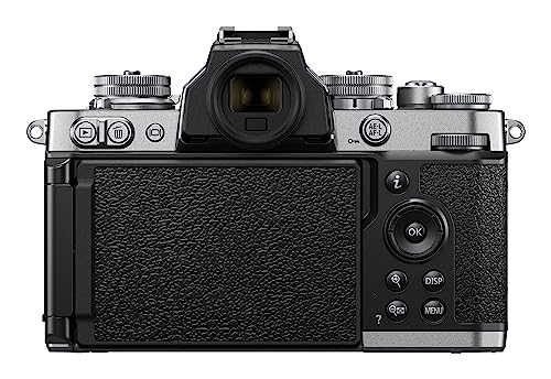 Nikon Z fc with Wide-Angle Zoom Lens | Retro-inspired compact mirrorless stills/video camera with 16-50mm zoom lens | Nikon USA Model