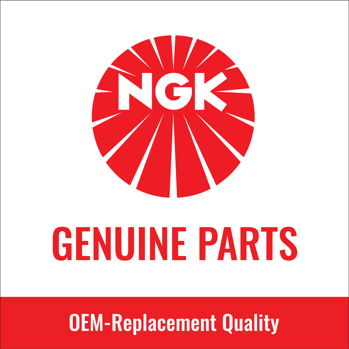 16 pc NGK Iridium IX Spark Plugs compatible with Ram 1500 5.7L V8 2011-2021