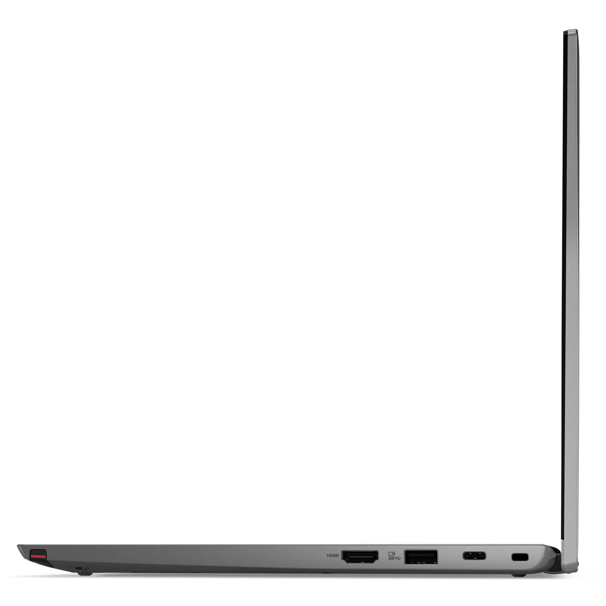 Lenovo ThinkPad L13 Yoga Gen 3 AMD Laptop, 13.3" IPS LED , Ryzen 5 PRO 5675U, AMD Radeon Graphics, 8GB, 512GB, One YR Onsite Warranty