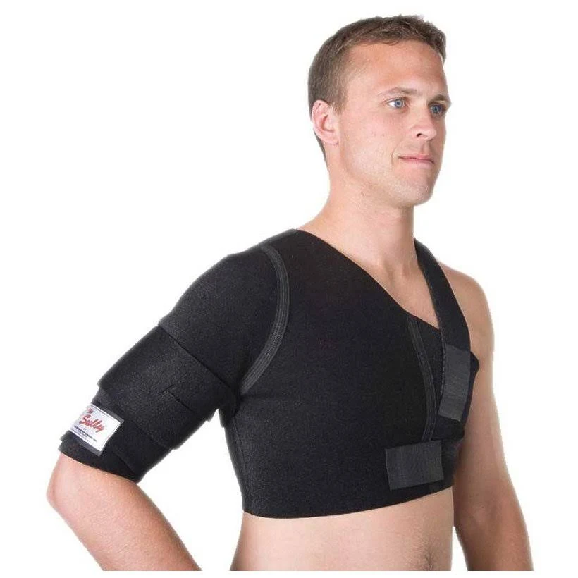 Saunders Sully Shoulder Stabilizer - Small