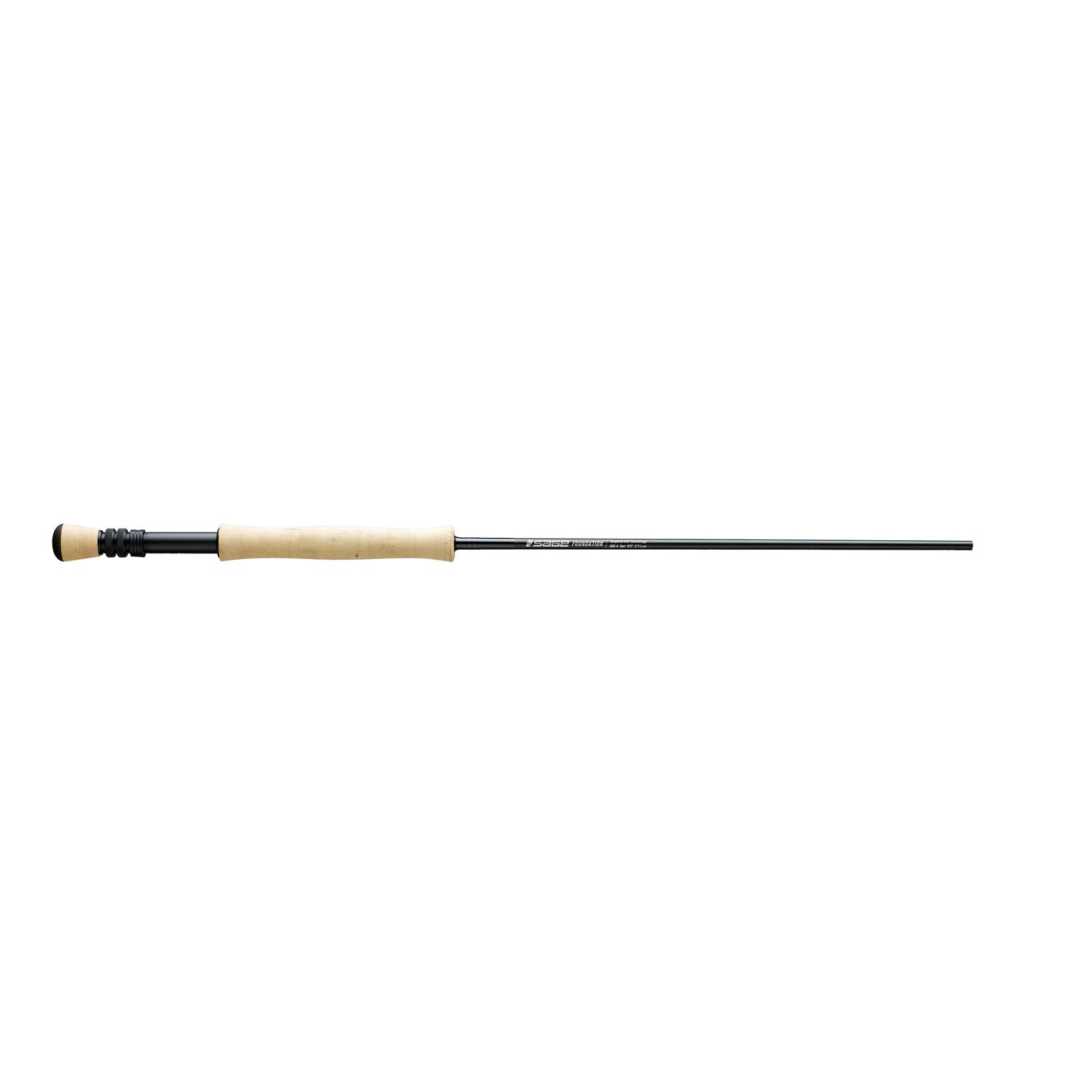Sage Foundation Fly Rod - Sports Supplies Online Store