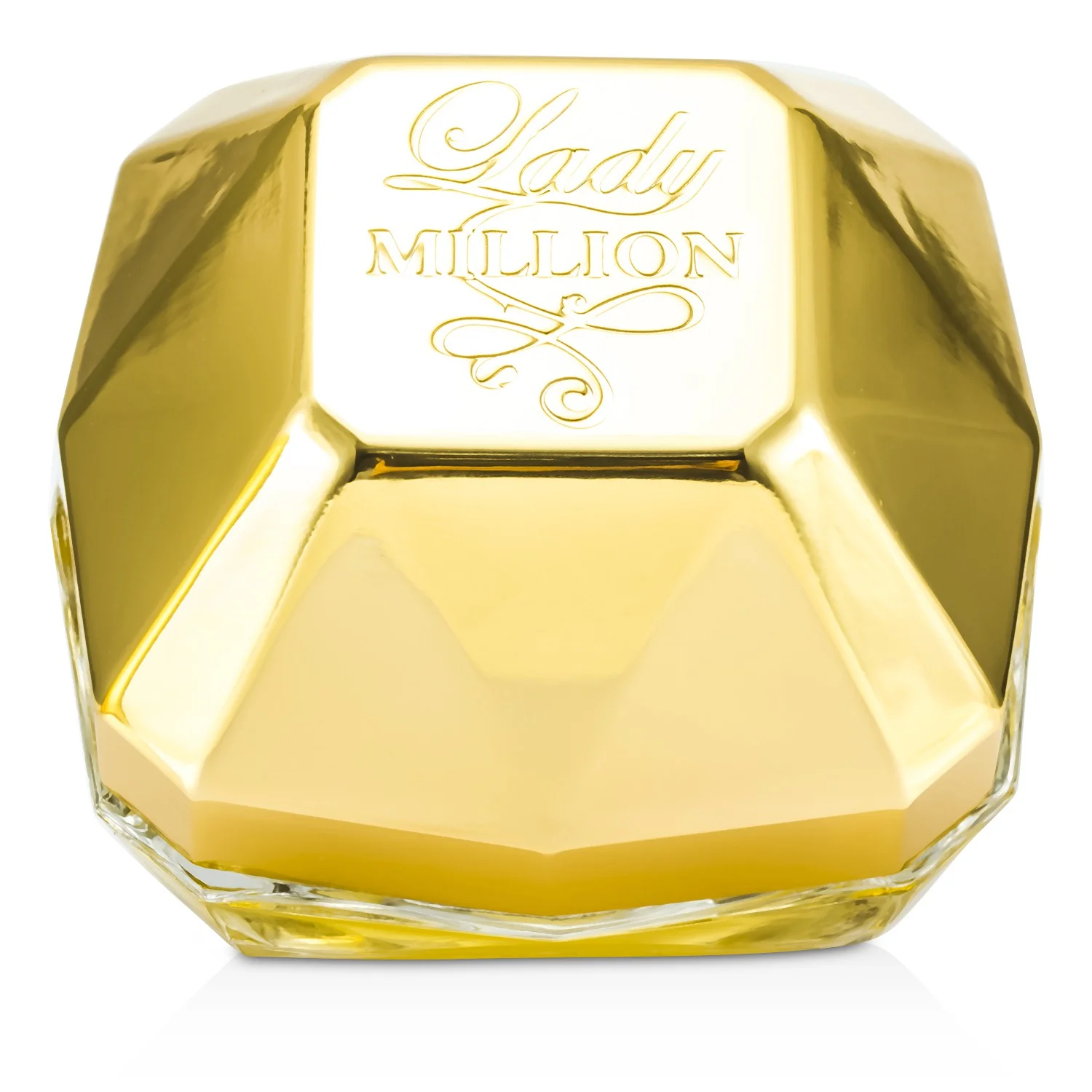 Paco Rabanne Lady Million Eau De Parfum Spray  50ml/1.7oz