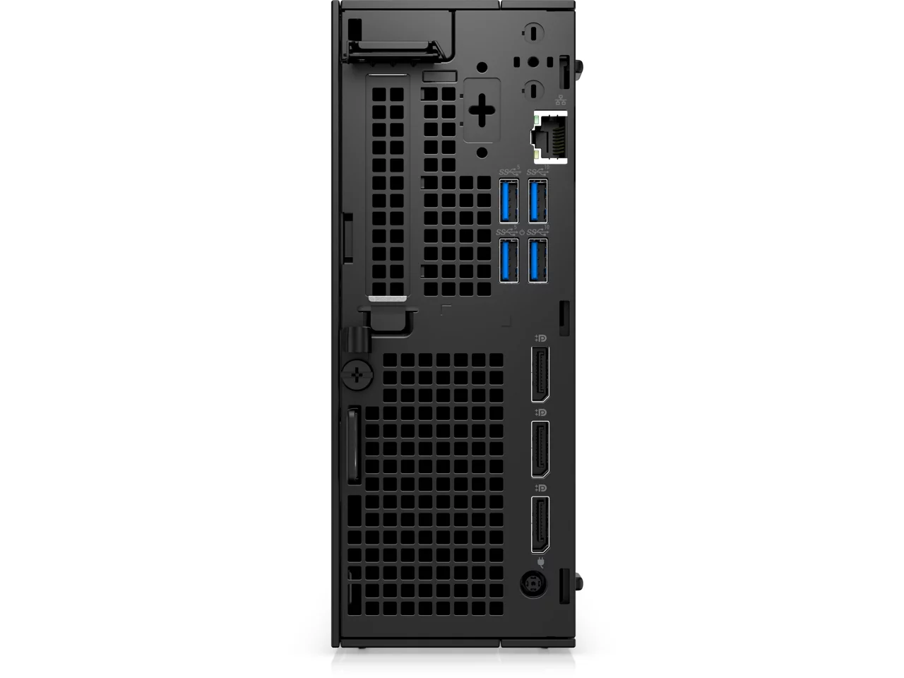 Dell Precision 3260 Compact Workstation - Intel Core i5 13500 13th Gen 2.50GHz - 16GB DDR5 - 512 GB SSD - Intel Integrated Graphics